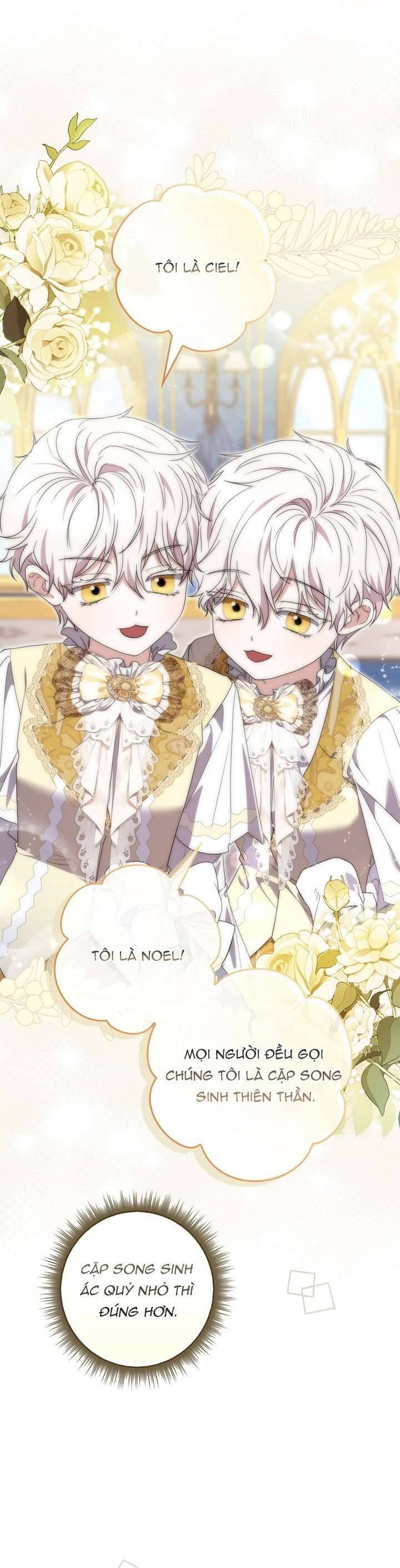 Nam Chính Ám Ảnh Với Sức Khỏe Của Tôi - Chapter 10 - Page 30