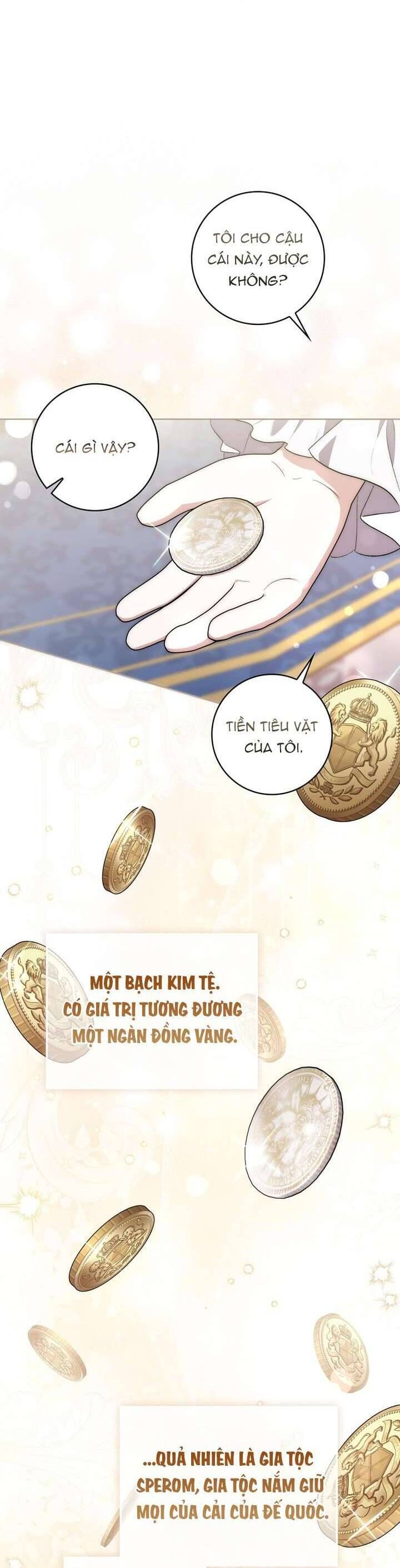 Nam Chính Ám Ảnh Với Sức Khỏe Của Tôi - Chapter 10 - Page 33