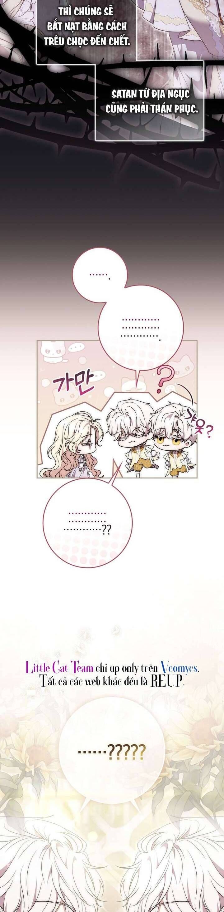 Nam Chính Ám Ảnh Với Sức Khỏe Của Tôi - Chapter 10 - Page 38