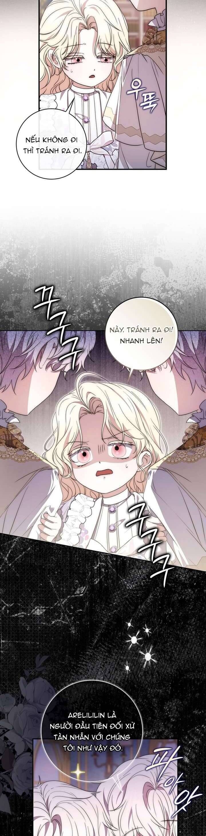 Nam Chính Ám Ảnh Với Sức Khỏe Của Tôi - Chapter 10 - Page 40