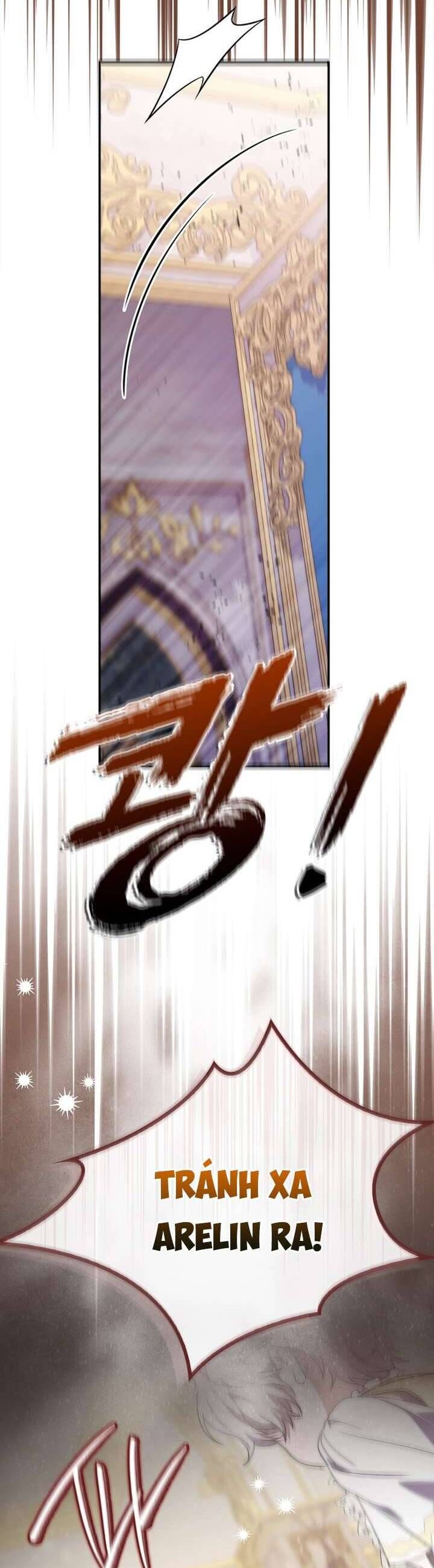 Nam Chính Ám Ảnh Với Sức Khỏe Của Tôi - Chapter 10 - Page 43