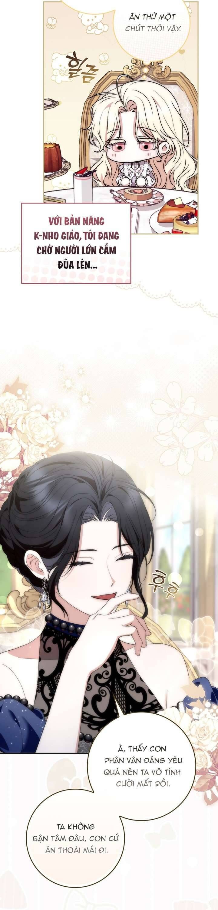 Nam Chính Ám Ảnh Với Sức Khỏe Của Tôi - Chapter 10 - Page 6