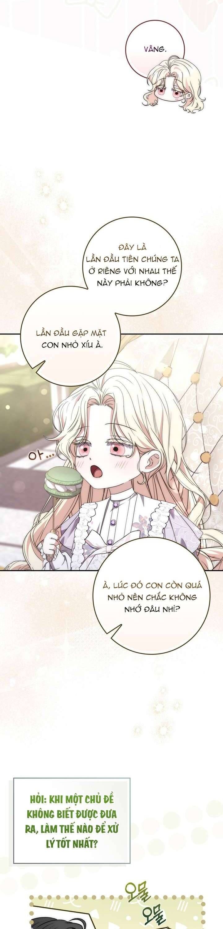 Nam Chính Ám Ảnh Với Sức Khỏe Của Tôi - Chapter 10 - Page 7