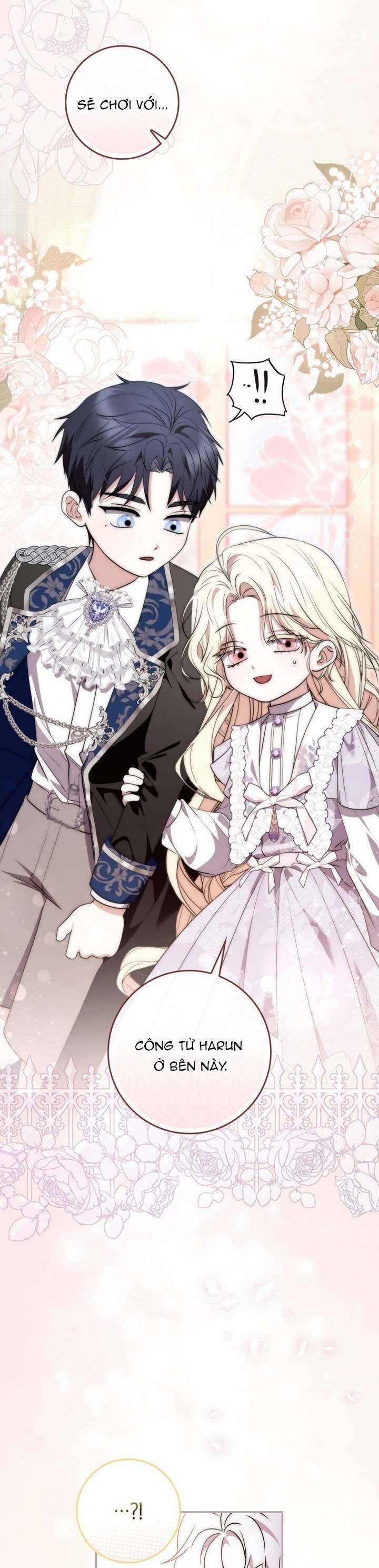 Nam Chính Ám Ảnh Với Sức Khỏe Của Tôi - Chapter 11 - Page 12