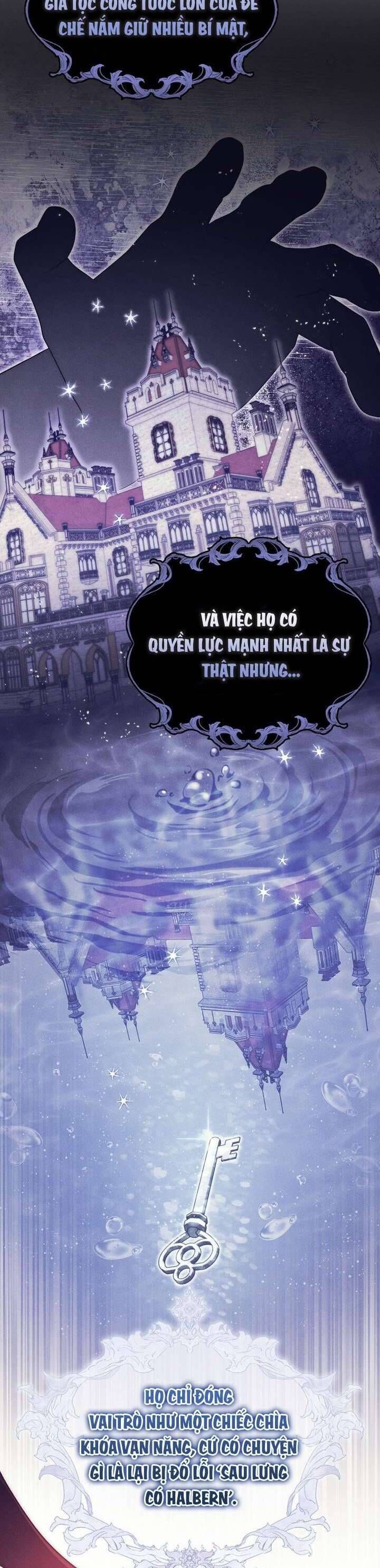 Nam Chính Ám Ảnh Với Sức Khỏe Của Tôi - Chapter 11 - Page 15