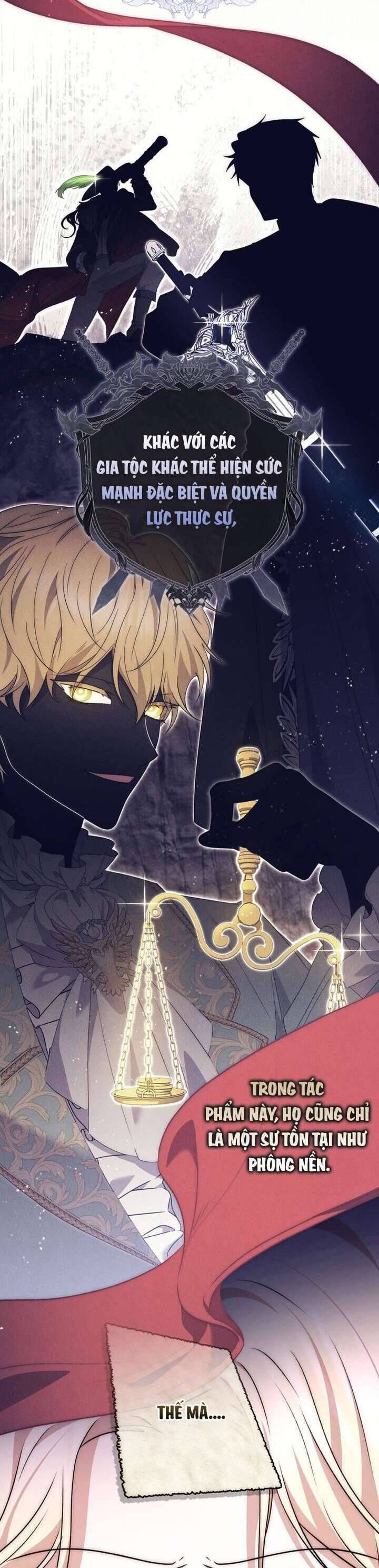 Nam Chính Ám Ảnh Với Sức Khỏe Của Tôi - Chapter 11 - Page 16