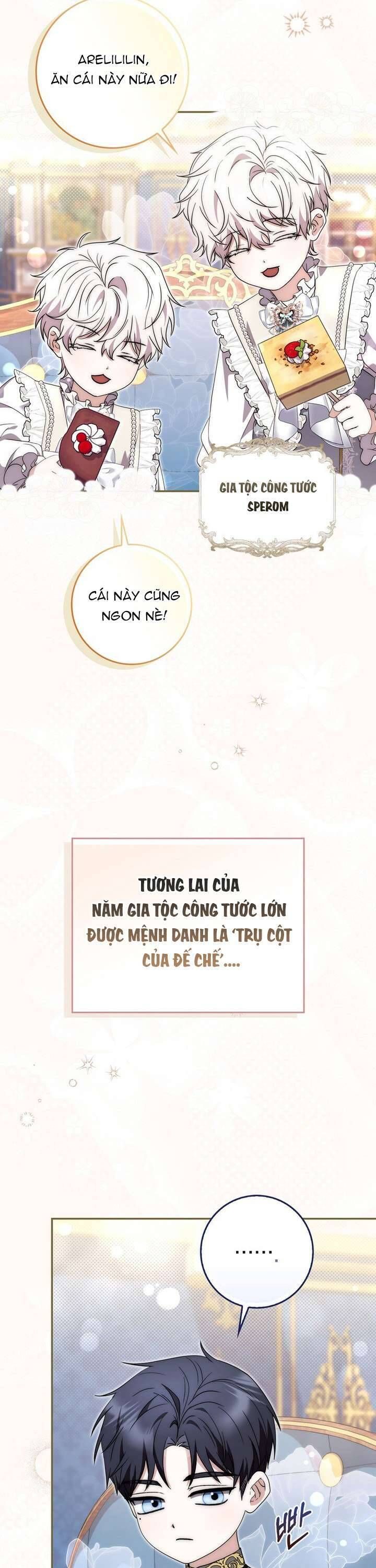 Nam Chính Ám Ảnh Với Sức Khỏe Của Tôi - Chapter 11 - Page 18