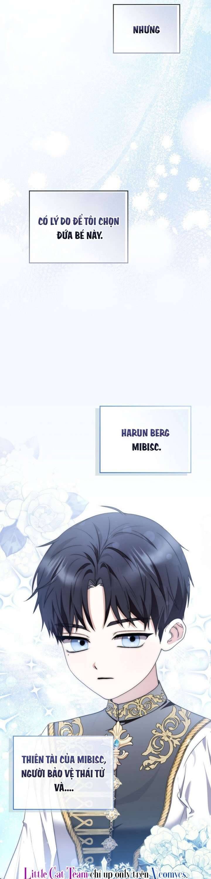 Nam Chính Ám Ảnh Với Sức Khỏe Của Tôi - Chapter 11 - Page 20