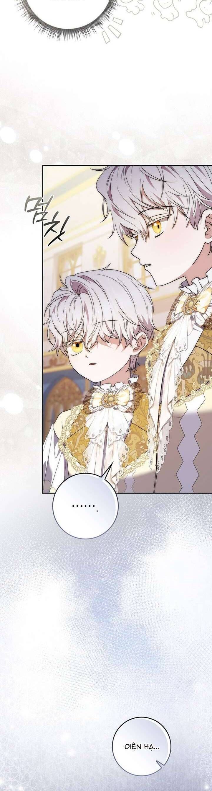 Nam Chính Ám Ảnh Với Sức Khỏe Của Tôi - Chapter 11 - Page 3