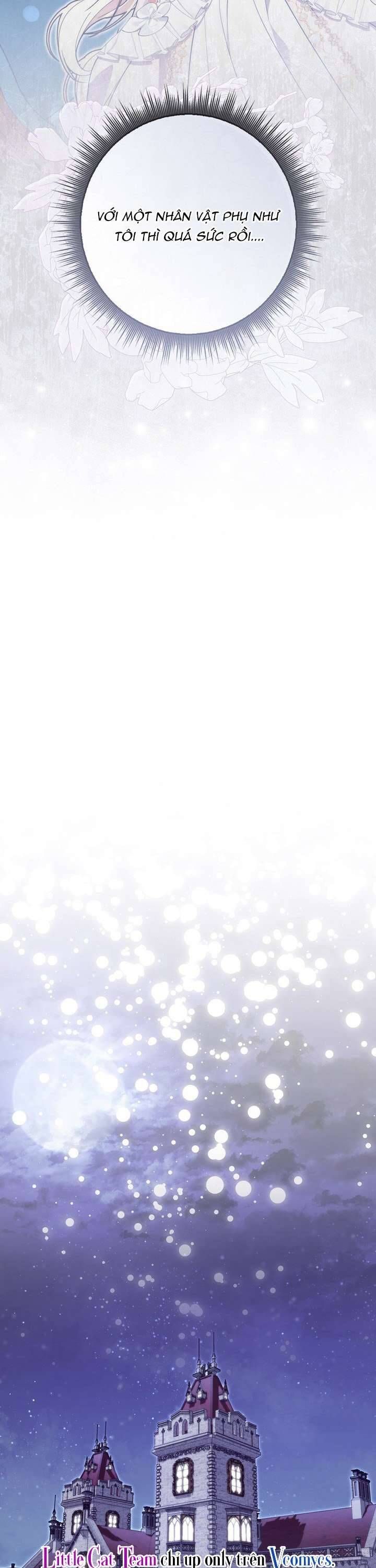 Nam Chính Ám Ảnh Với Sức Khỏe Của Tôi - Chapter 11 - Page 32