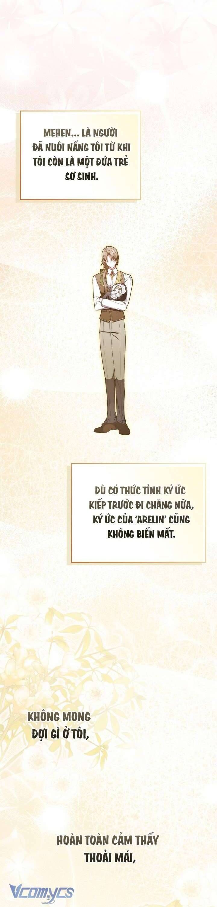 Nam Chính Ám Ảnh Với Sức Khỏe Của Tôi - Chapter 11 - Page 35