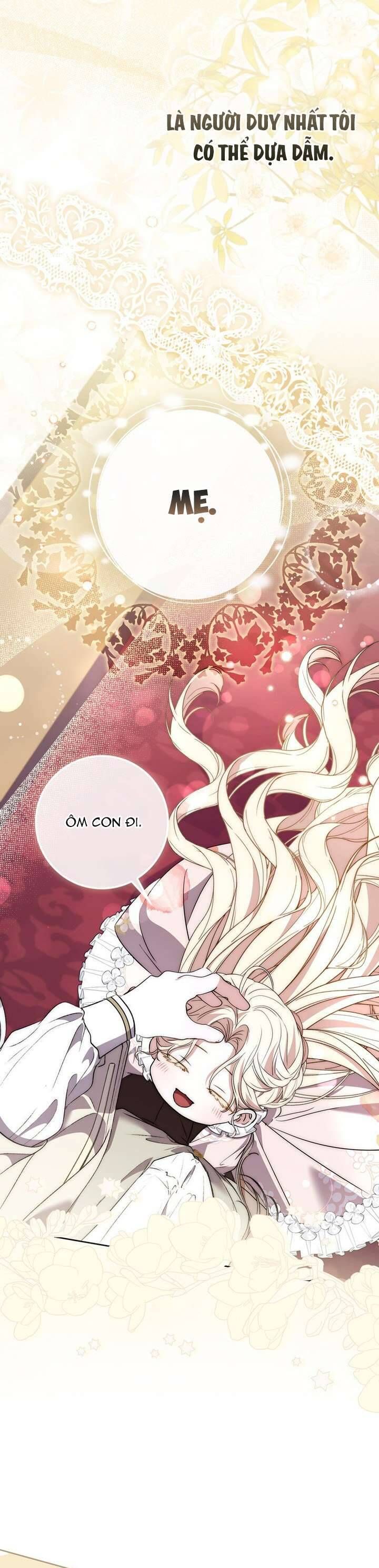 Nam Chính Ám Ảnh Với Sức Khỏe Của Tôi - Chapter 11 - Page 36