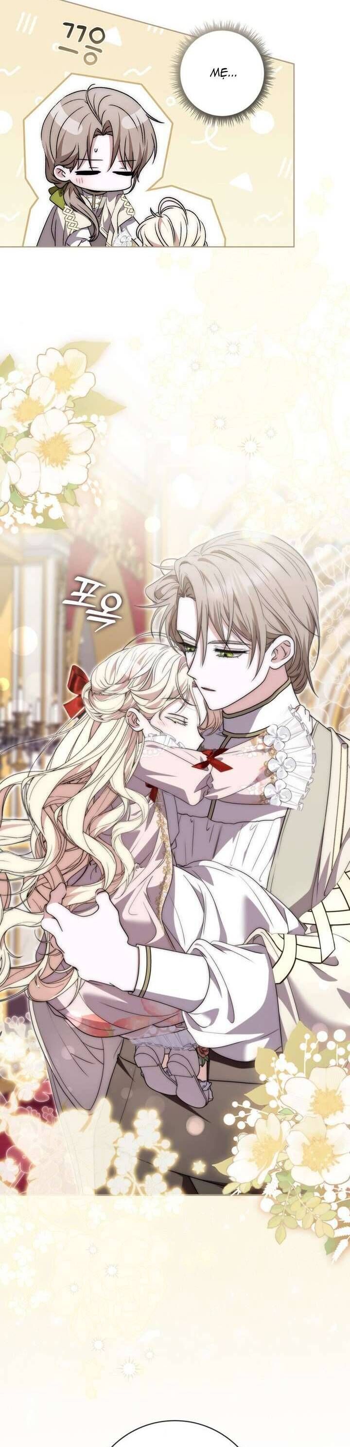 Nam Chính Ám Ảnh Với Sức Khỏe Của Tôi - Chapter 11 - Page 37