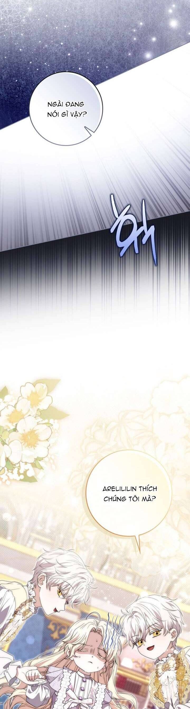 Nam Chính Ám Ảnh Với Sức Khỏe Của Tôi - Chapter 11 - Page 4