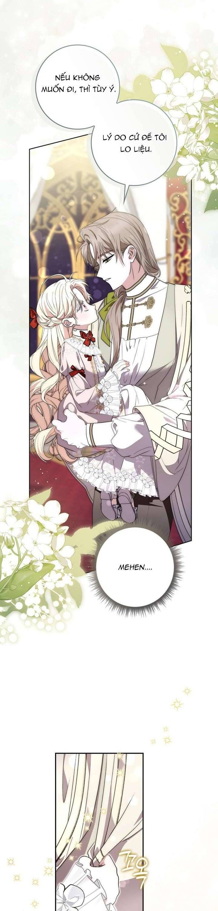 Nam Chính Ám Ảnh Với Sức Khỏe Của Tôi - Chapter 11 - Page 43