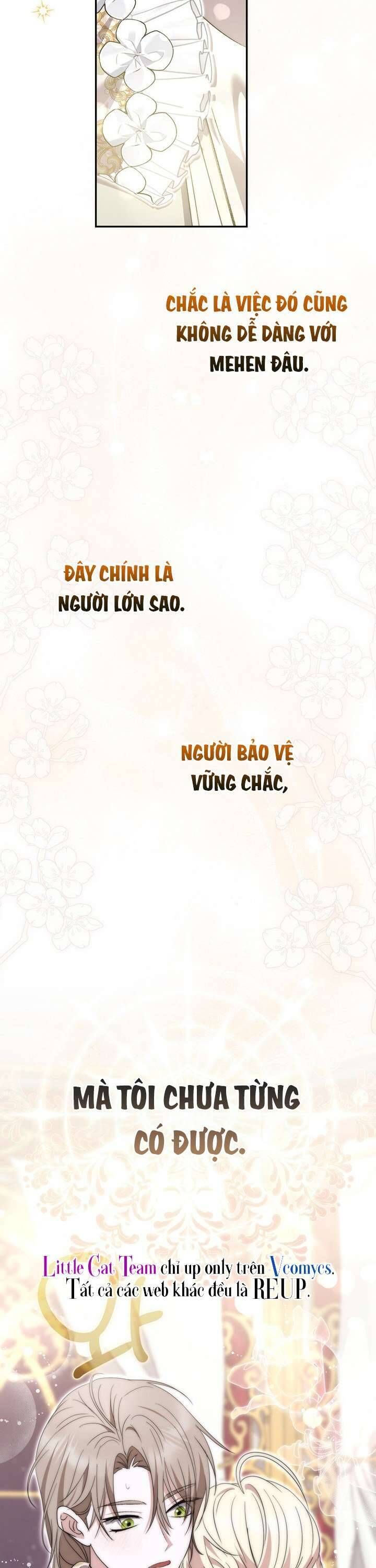 Nam Chính Ám Ảnh Với Sức Khỏe Của Tôi - Chapter 11 - Page 44