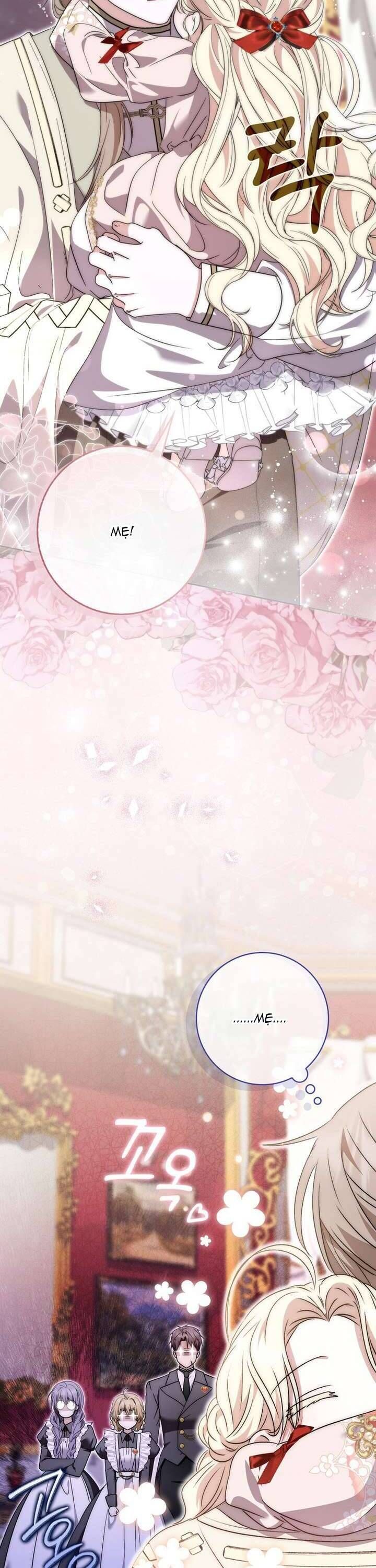 Nam Chính Ám Ảnh Với Sức Khỏe Của Tôi - Chapter 11 - Page 45