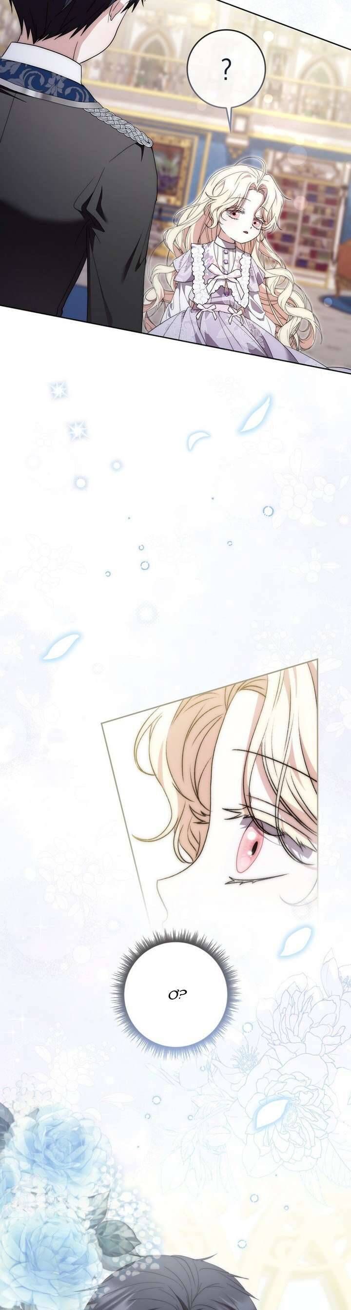 Nam Chính Ám Ảnh Với Sức Khỏe Của Tôi - Chapter 11 - Page 7