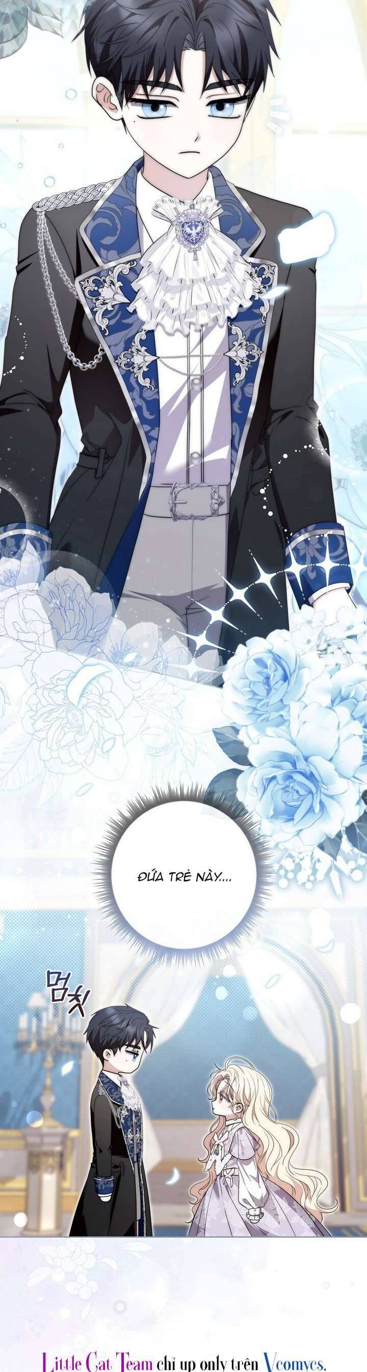 Nam Chính Ám Ảnh Với Sức Khỏe Của Tôi - Chapter 11 - Page 8