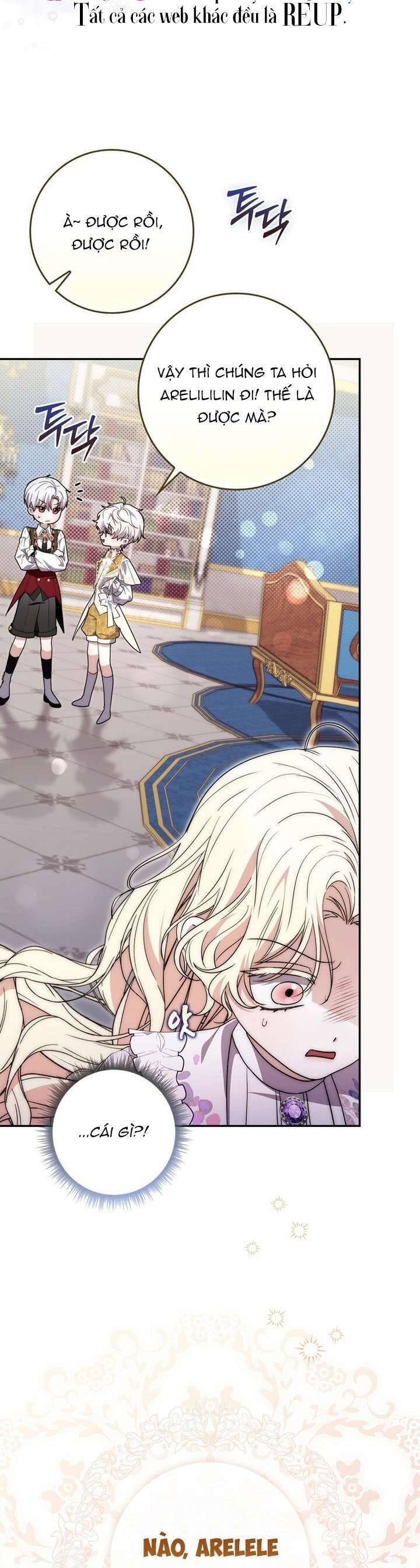 Nam Chính Ám Ảnh Với Sức Khỏe Của Tôi - Chapter 11 - Page 9