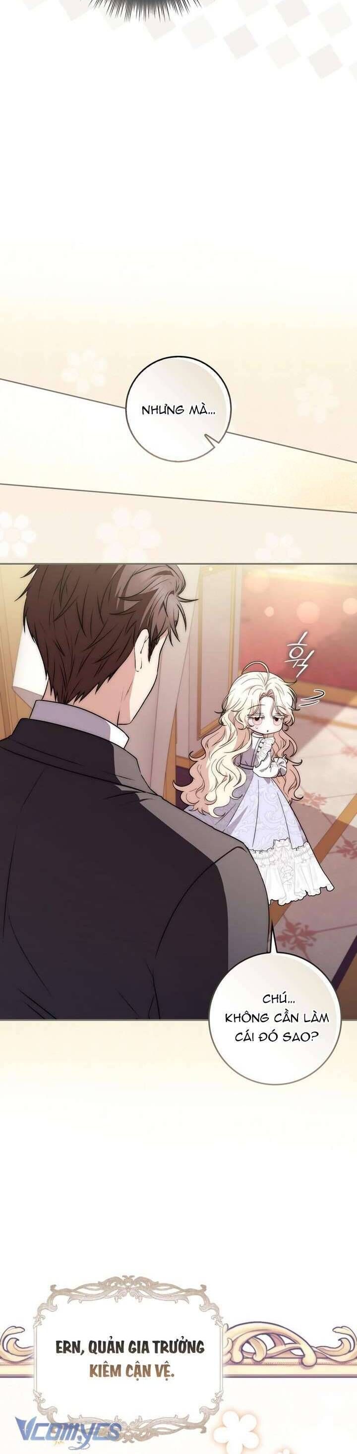 Nam Chính Ám Ảnh Với Sức Khỏe Của Tôi - Chapter 12 - Page 11