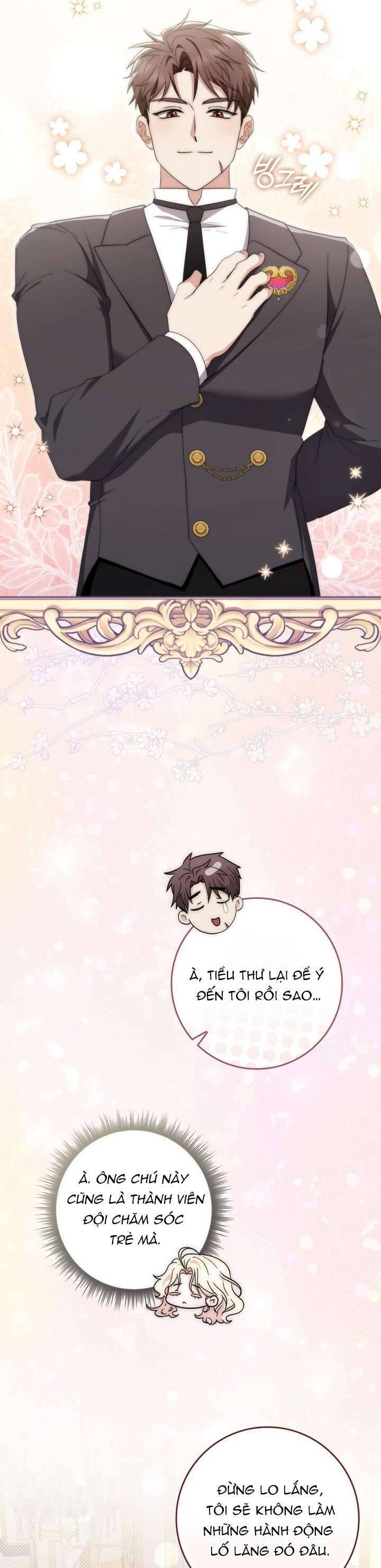 Nam Chính Ám Ảnh Với Sức Khỏe Của Tôi - Chapter 12 - Page 12