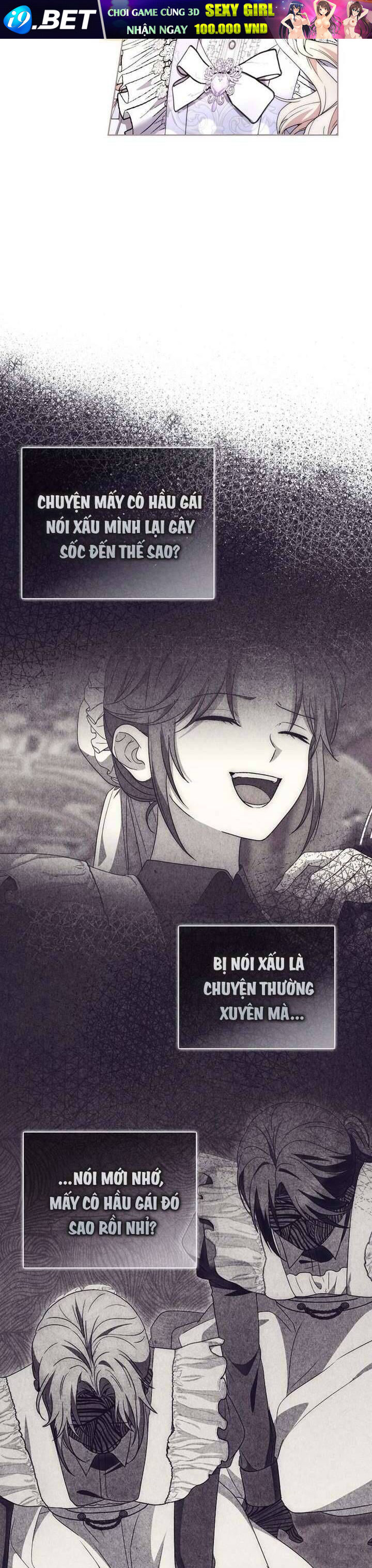 Nam Chính Ám Ảnh Với Sức Khỏe Của Tôi - Chapter 12 - Page 16