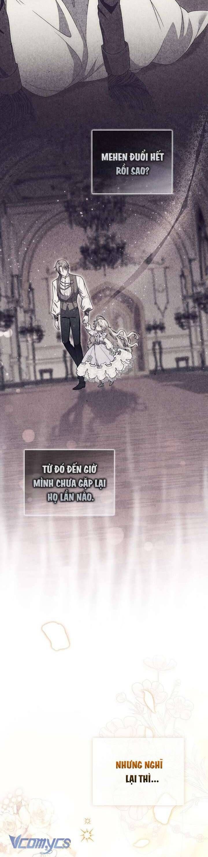 Nam Chính Ám Ảnh Với Sức Khỏe Của Tôi - Chapter 12 - Page 17