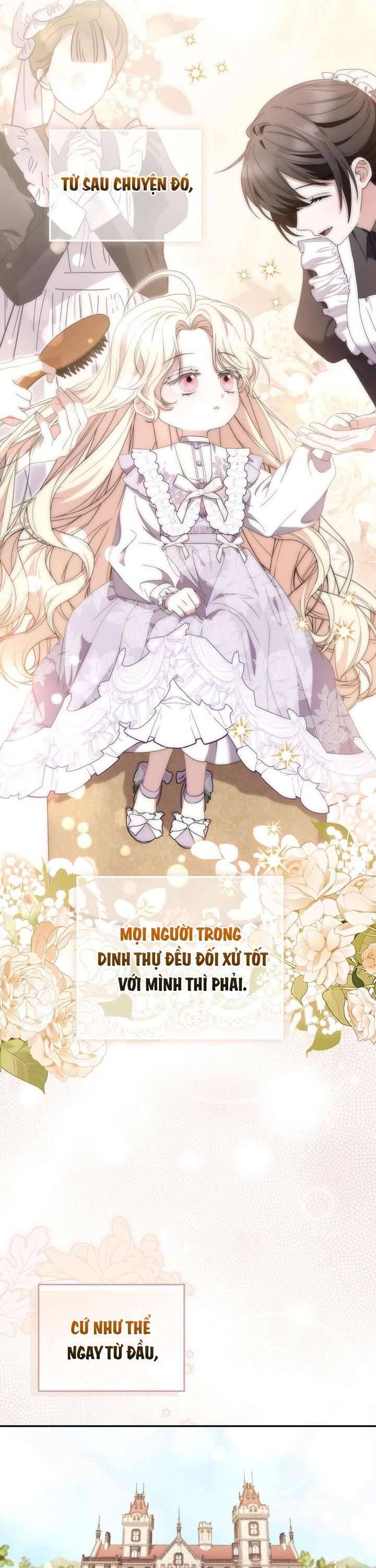 Nam Chính Ám Ảnh Với Sức Khỏe Của Tôi - Chapter 12 - Page 18