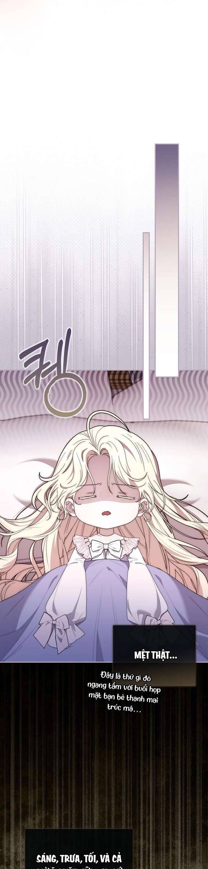 Nam Chính Ám Ảnh Với Sức Khỏe Của Tôi - Chapter 12 - Page 24