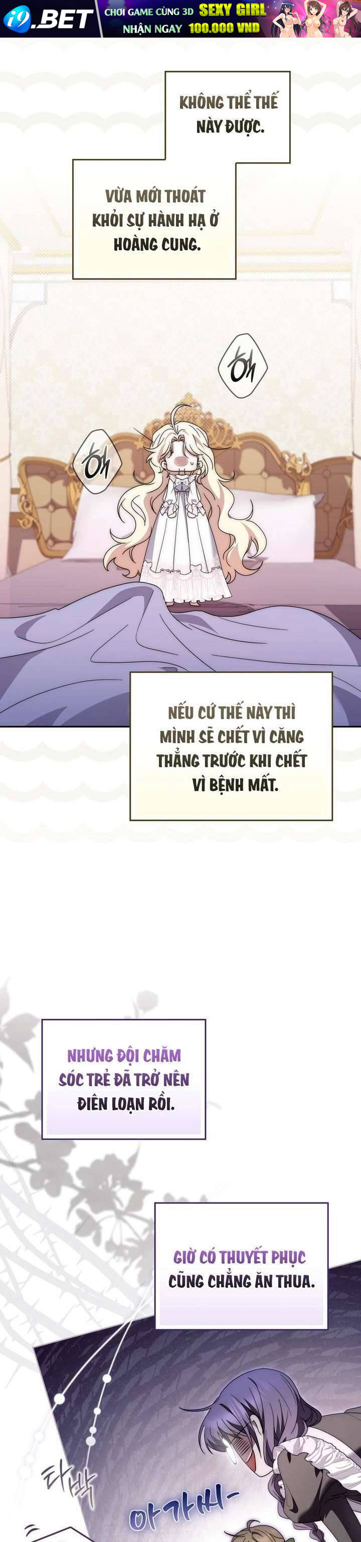 Nam Chính Ám Ảnh Với Sức Khỏe Của Tôi - Chapter 12 - Page 26