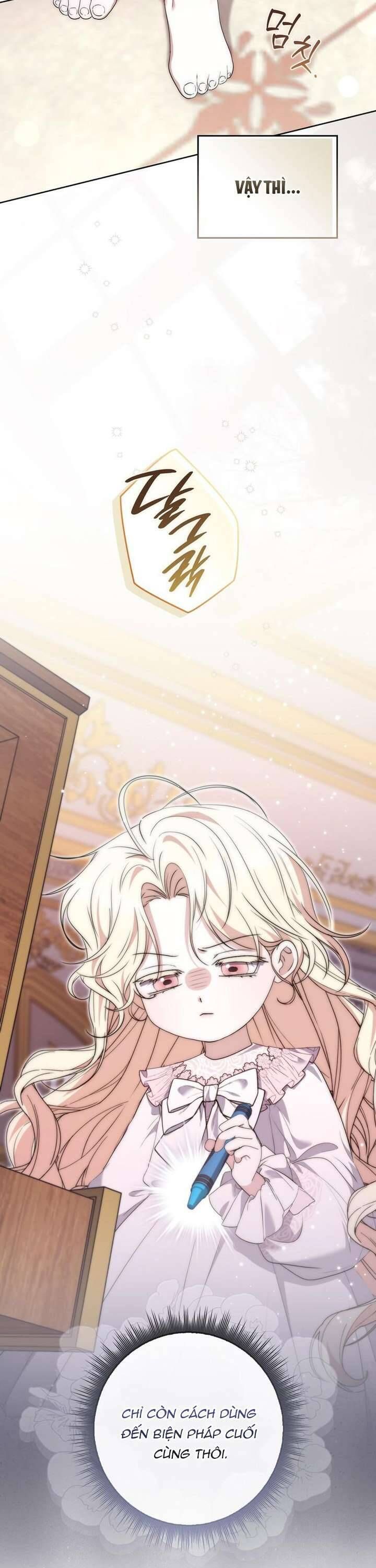 Nam Chính Ám Ảnh Với Sức Khỏe Của Tôi - Chapter 12 - Page 28