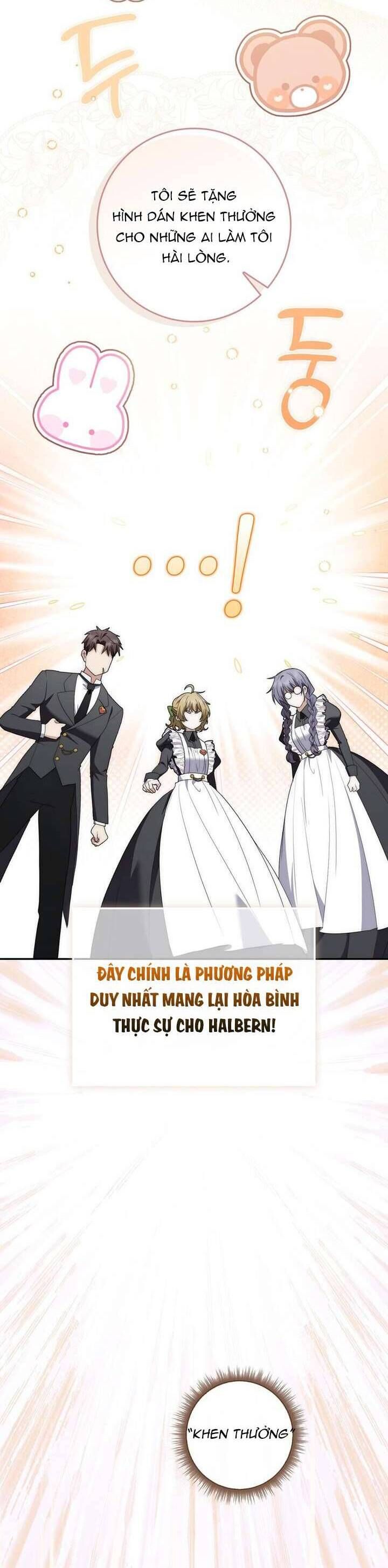 Nam Chính Ám Ảnh Với Sức Khỏe Của Tôi - Chapter 12 - Page 34