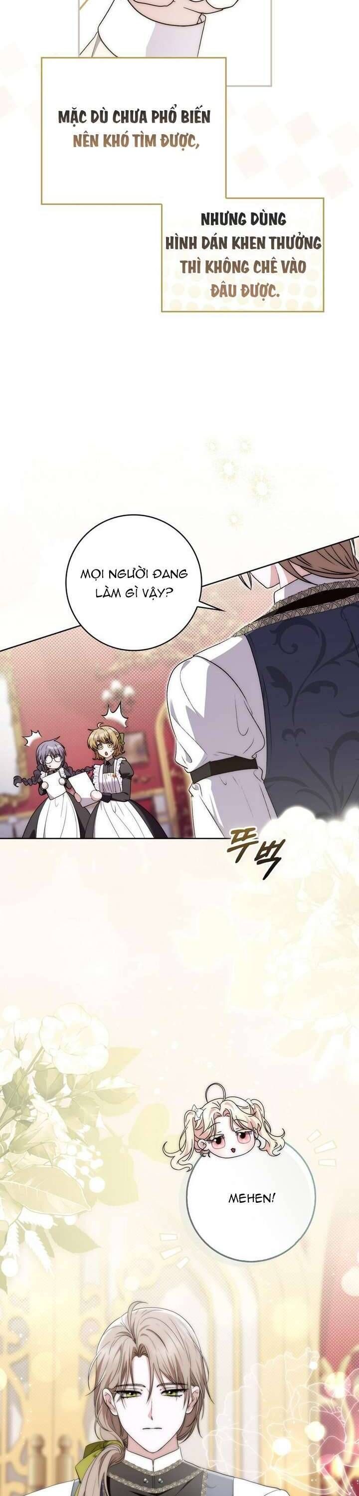 Nam Chính Ám Ảnh Với Sức Khỏe Của Tôi - Chapter 12 - Page 37