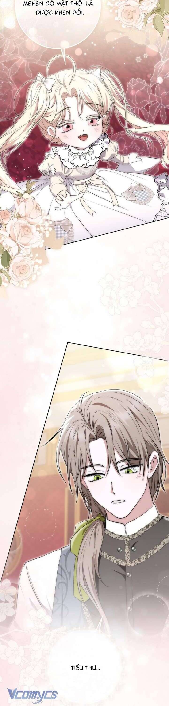 Nam Chính Ám Ảnh Với Sức Khỏe Của Tôi - Chapter 12 - Page 41