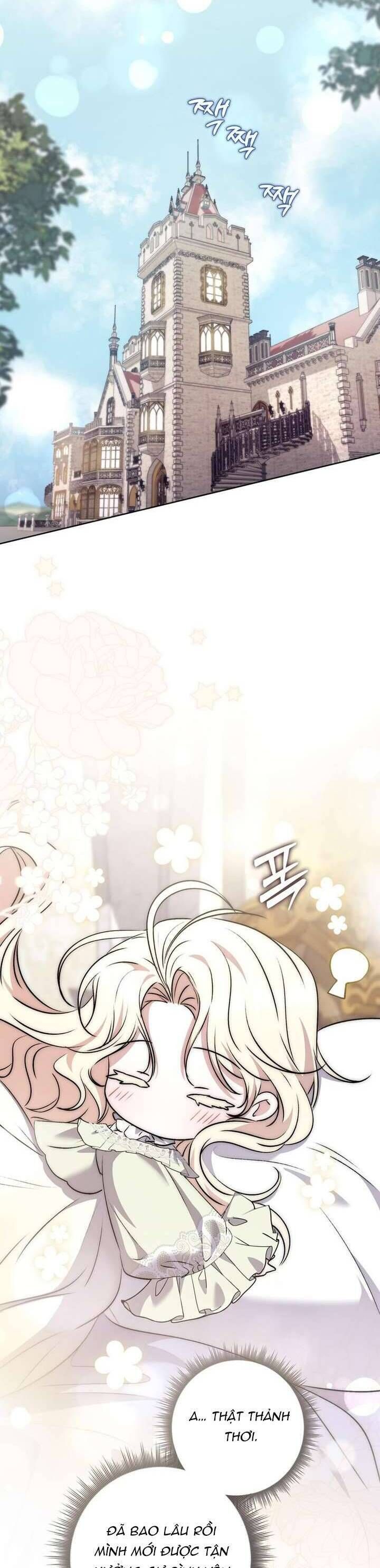 Nam Chính Ám Ảnh Với Sức Khỏe Của Tôi - Chapter 12 - Page 43