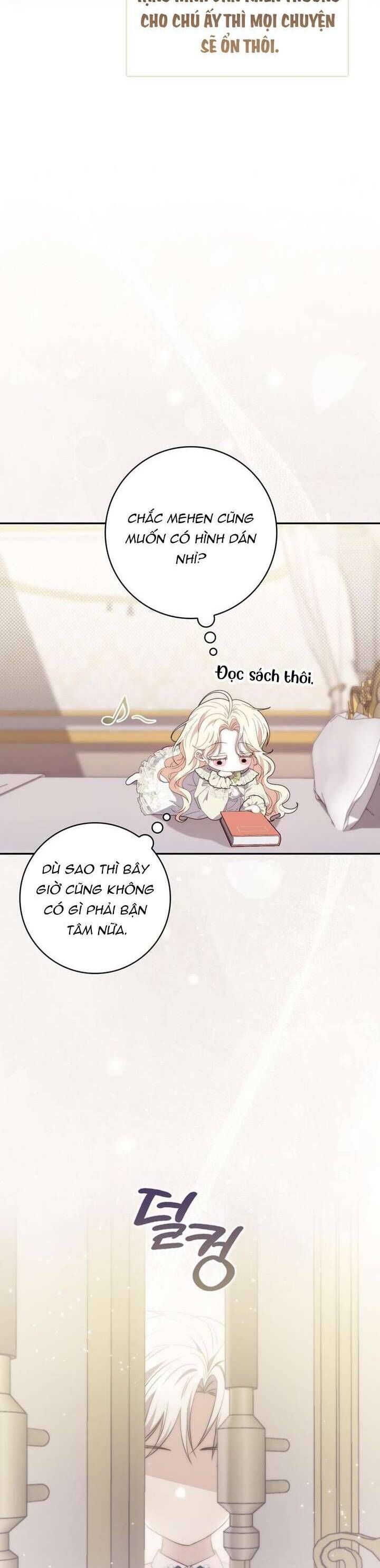 Nam Chính Ám Ảnh Với Sức Khỏe Của Tôi - Chapter 12 - Page 45