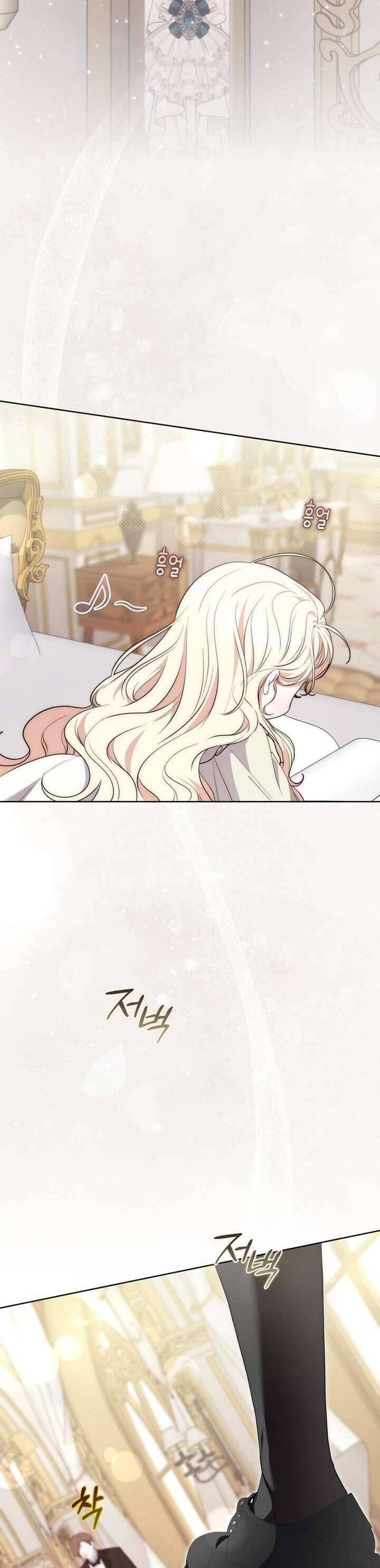 Nam Chính Ám Ảnh Với Sức Khỏe Của Tôi - Chapter 12 - Page 46