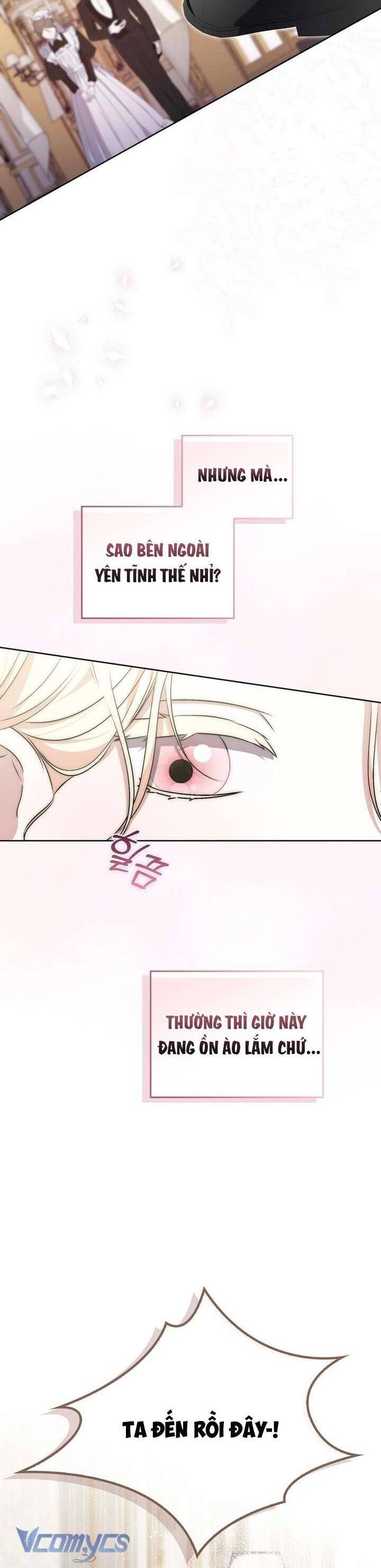 Nam Chính Ám Ảnh Với Sức Khỏe Của Tôi - Chapter 12 - Page 47