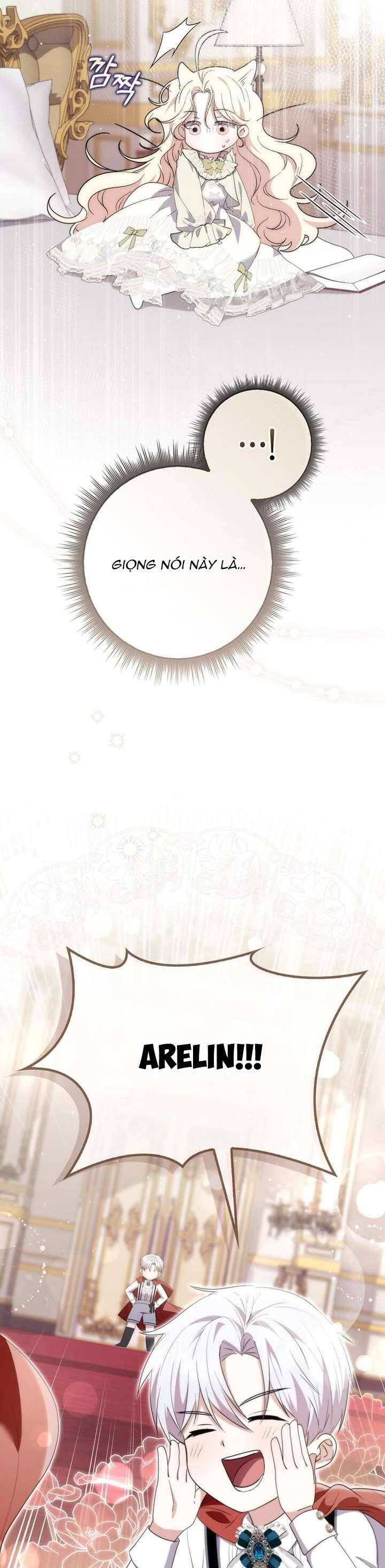 Nam Chính Ám Ảnh Với Sức Khỏe Của Tôi - Chapter 12 - Page 48