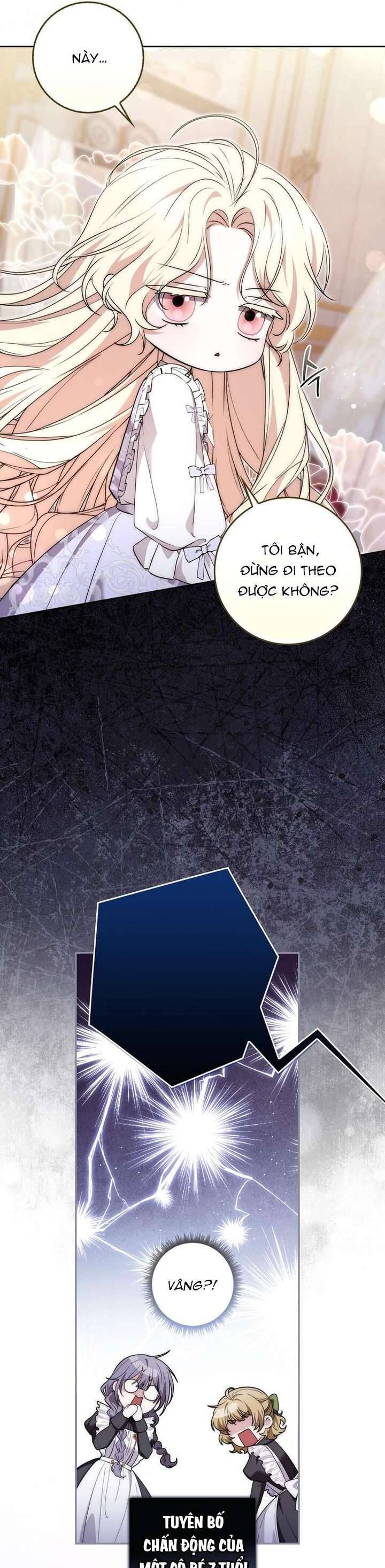 Nam Chính Ám Ảnh Với Sức Khỏe Của Tôi - Chapter 12 - Page 6