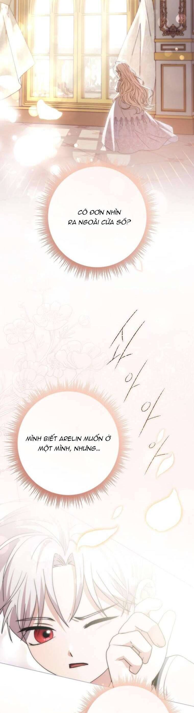 Nam Chính Ám Ảnh Với Sức Khỏe Của Tôi - Chapter 13 - Page 10