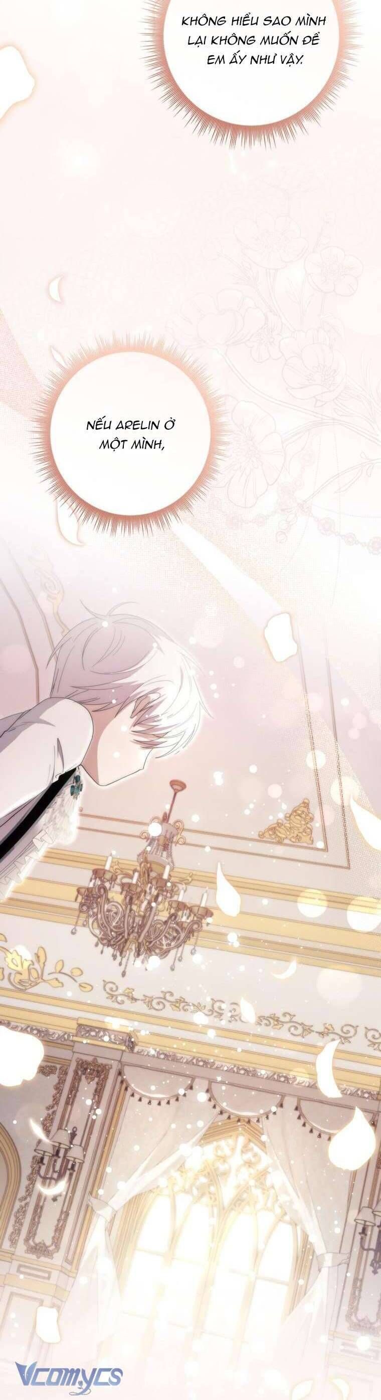 Nam Chính Ám Ảnh Với Sức Khỏe Của Tôi - Chapter 13 - Page 11