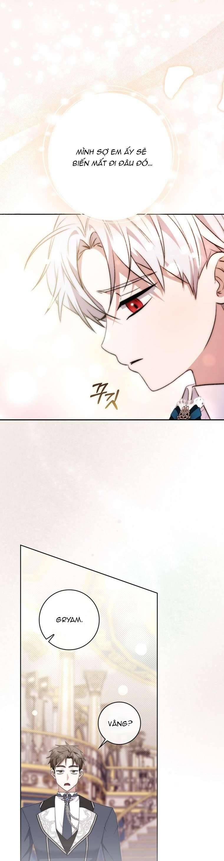 Nam Chính Ám Ảnh Với Sức Khỏe Của Tôi - Chapter 13 - Page 12