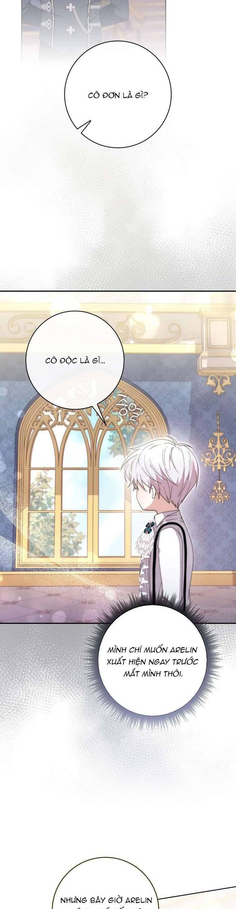 Nam Chính Ám Ảnh Với Sức Khỏe Của Tôi - Chapter 13 - Page 13