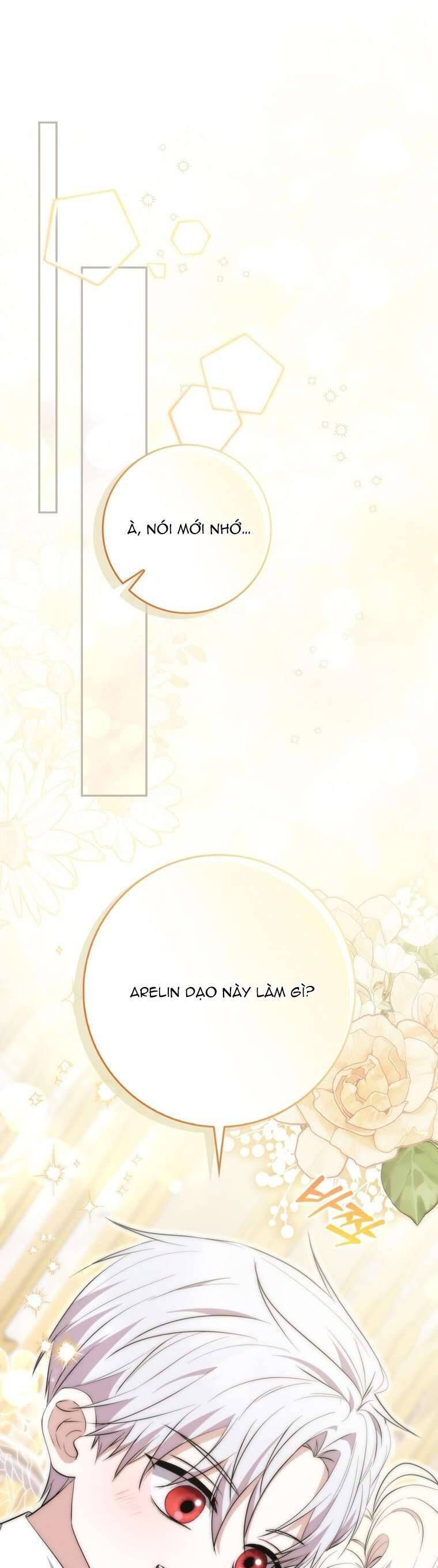 Nam Chính Ám Ảnh Với Sức Khỏe Của Tôi - Chapter 13 - Page 30