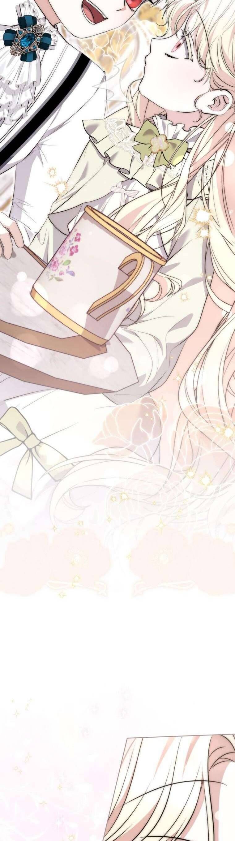 Nam Chính Ám Ảnh Với Sức Khỏe Của Tôi - Chapter 13 - Page 31