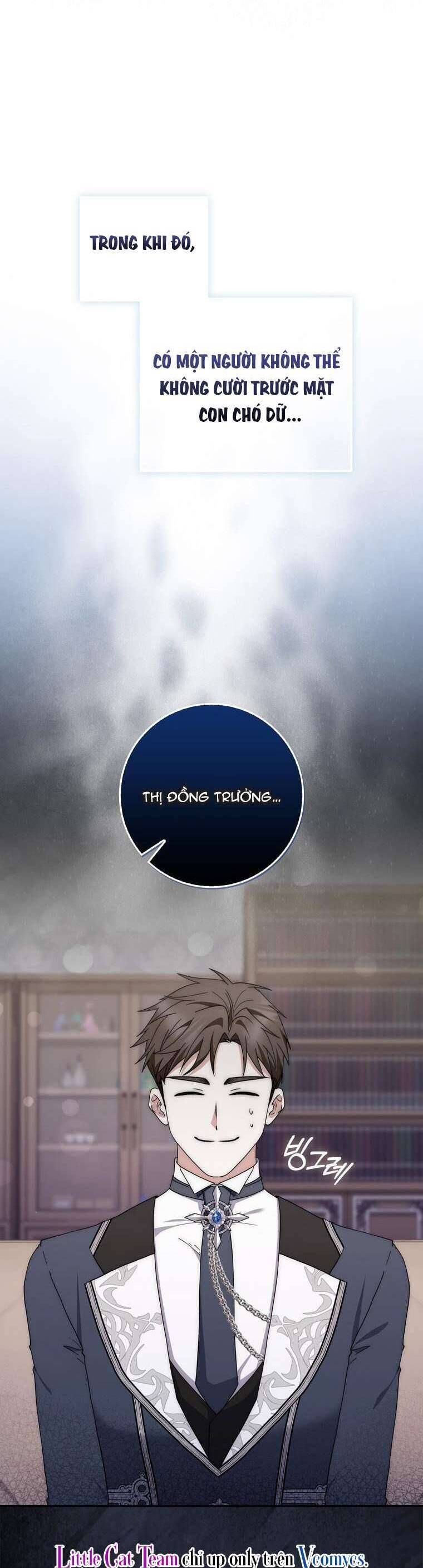 Nam Chính Ám Ảnh Với Sức Khỏe Của Tôi - Chapter 13 - Page 38