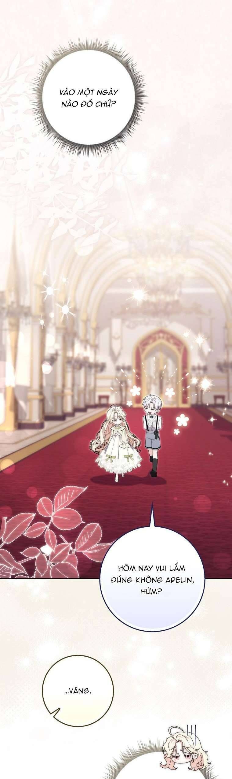 Nam Chính Ám Ảnh Với Sức Khỏe Của Tôi - Chapter 13 - Page 42