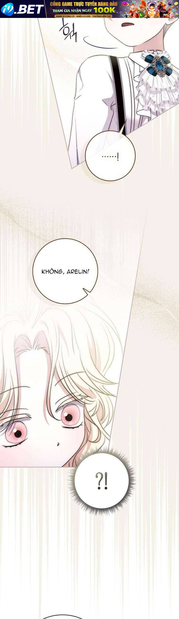 Nam Chính Ám Ảnh Với Sức Khỏe Của Tôi - Chapter 13 - Page 45